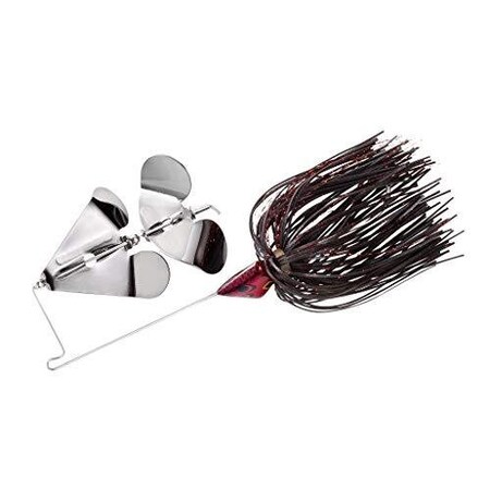 Booyah Counter Strike Buzz Bait, 14 Oz, Luna BYCSB14684